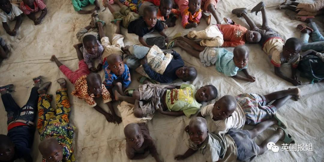 非洲假药席卷全球!工业废料变儿童糖浆,每年十万人无辜惨死