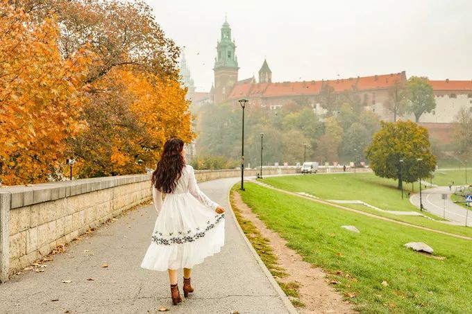 游记｜波兰—你所不知道的童话国度