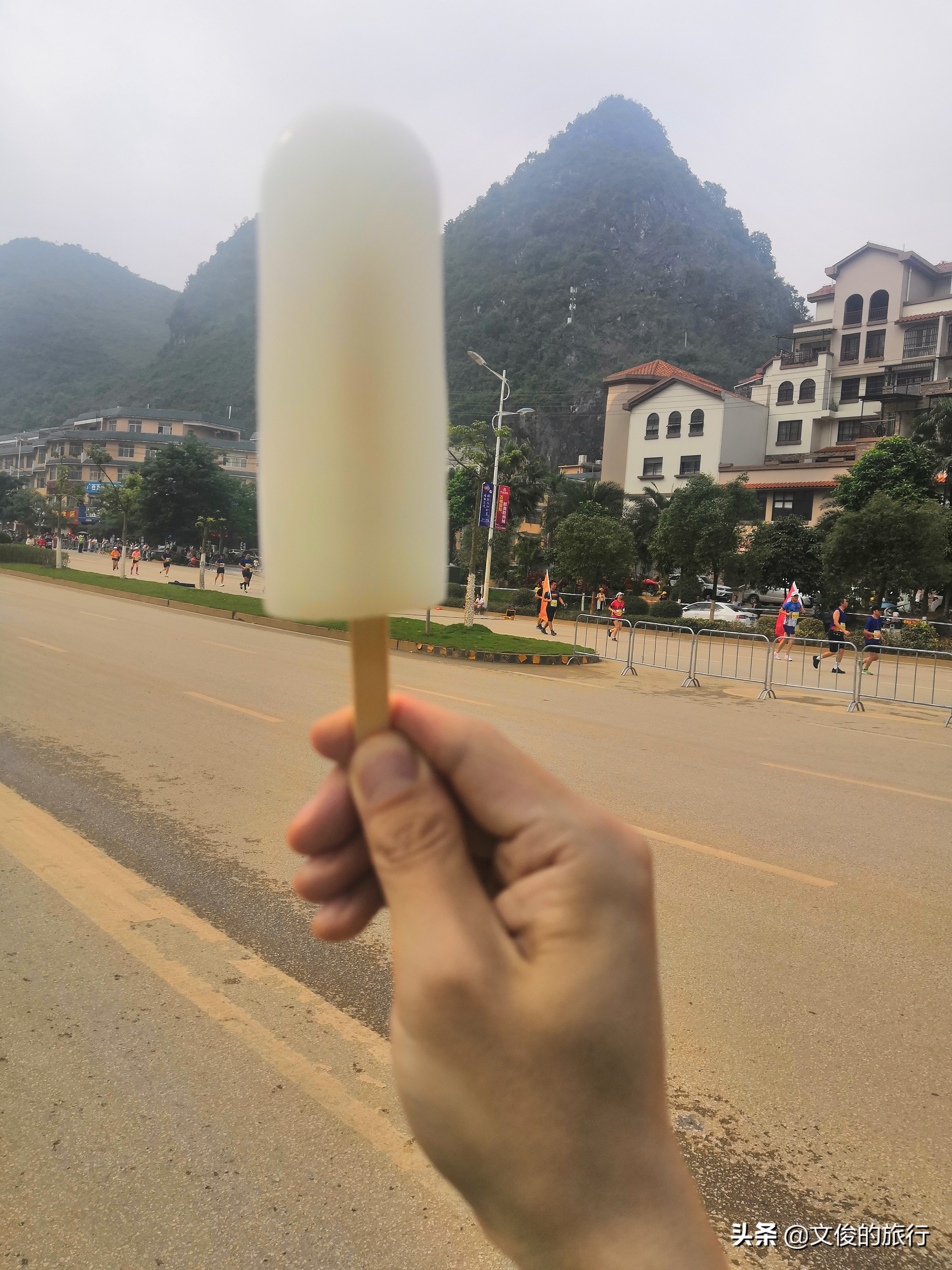 靖西两天一夜旅游,靖西旅游景点靖西锦绣古镇