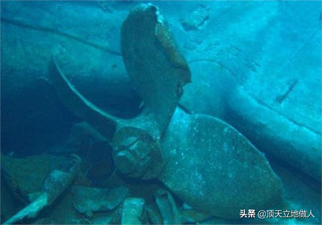 百慕大三角之谜事例百慕大三角之谜或能破解谜底与火山有关