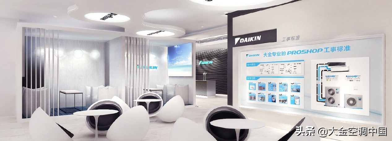 海信中央空调安装注意事项,办公楼安装中央空调的注意事项