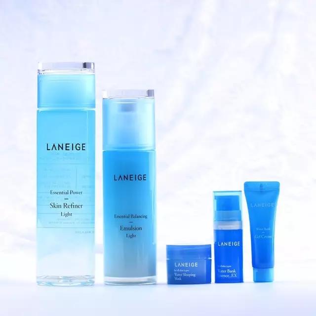 夏天补水套盒推荐,补水效果最好的补水套盒有哪些