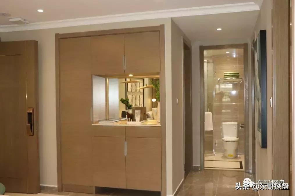 这个三环内被低估的板块，竟隐藏着如此改善品？