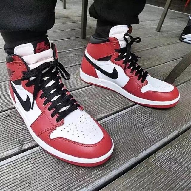 莆田鞋是骗局吗,莆田鞋是骗人的吗