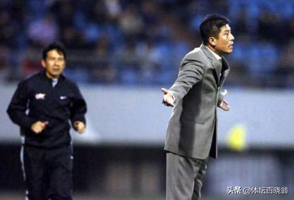 传奇外教在中国6度下课，赋闲在家已3年，会再来中国发展吗？