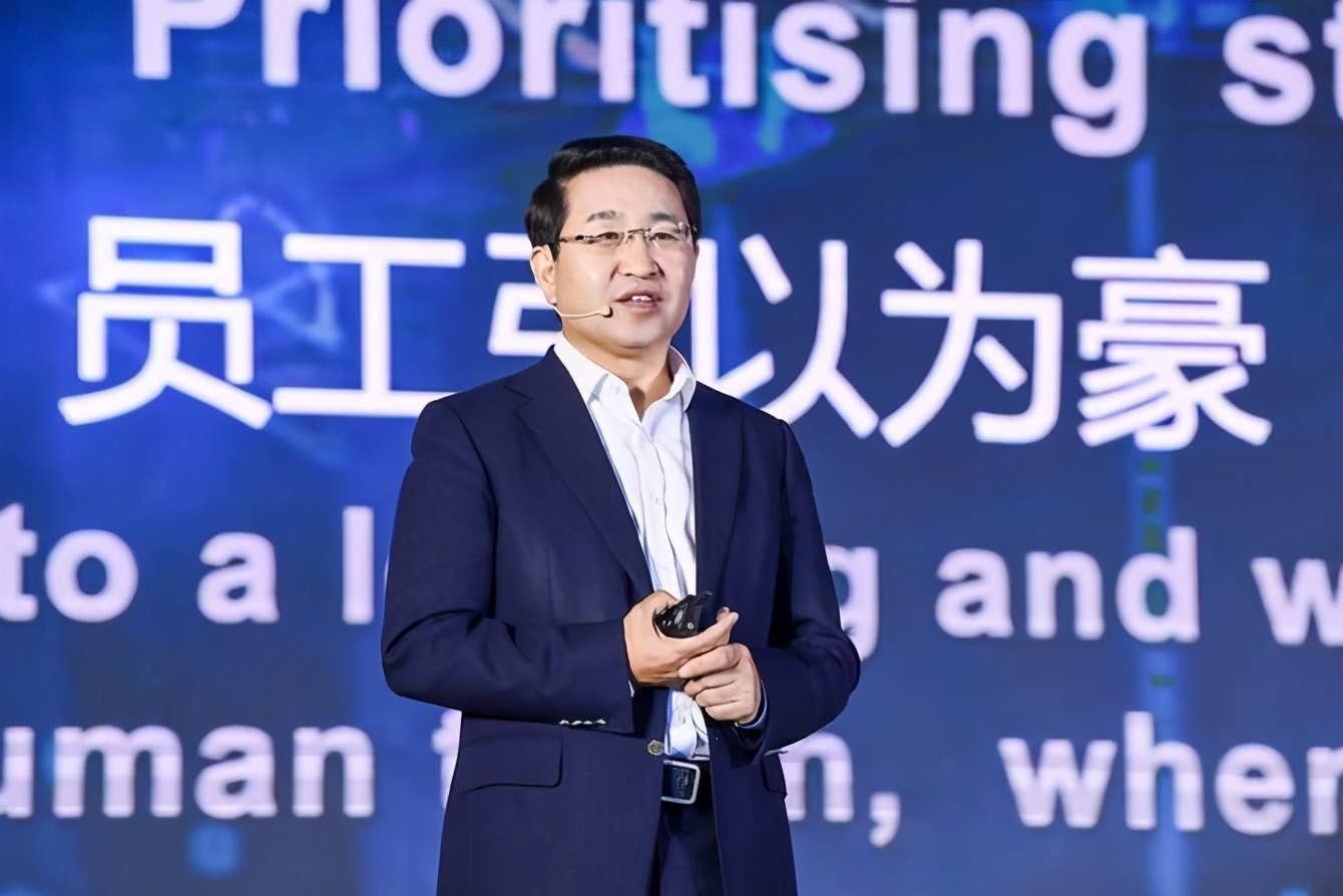 新华三在业界的地位,新华三算是it行业吗