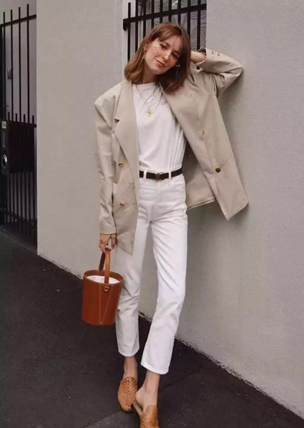 今年最流行的“硬一点”,要怎么驾驭住?