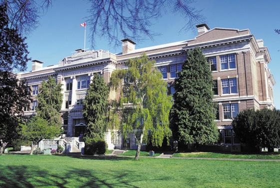 BC省维多利亚教育局3*级A**网球队学校推荐