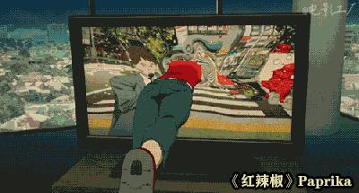 没想到，日本人16年前就拍出了“盗梦空间”，比诺兰导演早了4年