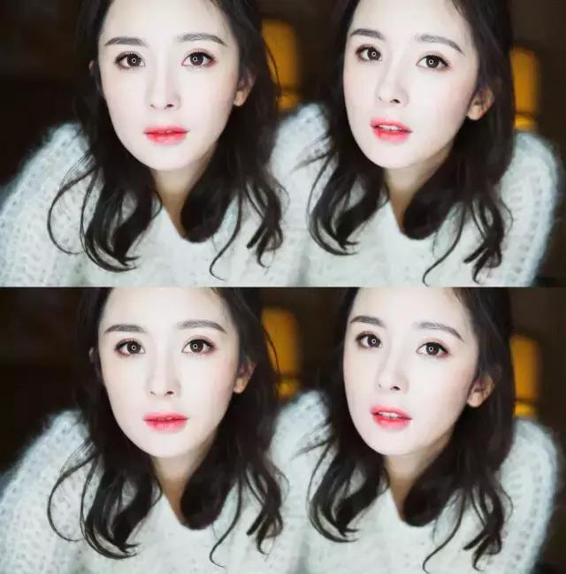 今年流行什么样的眉毛线条眉,一字眉毛流行吗