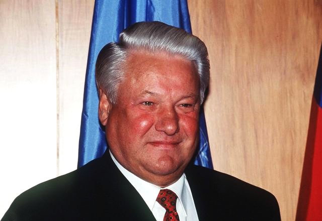 俄罗斯最有钱的富豪和普京的关系 (普京与前俄罗斯首富)