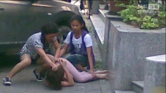 小三给妻子下打胎药,小三利用怀孕报复已婚男