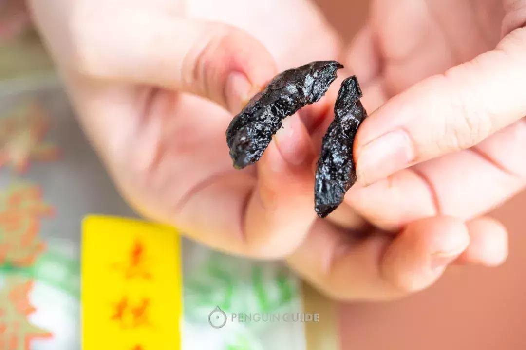深度种草|香港宝藏零食陈意斋，又让我们拆了三千的快递……