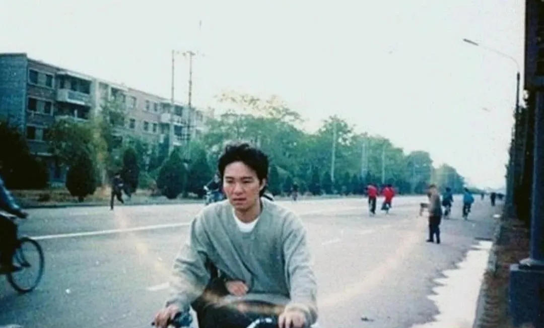 郭富城朱茵为什么不在一起,朱茵和郭富城的恋情