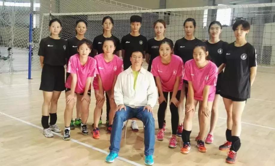 帅到炸裂!你身边的川大体育之星大揭密!