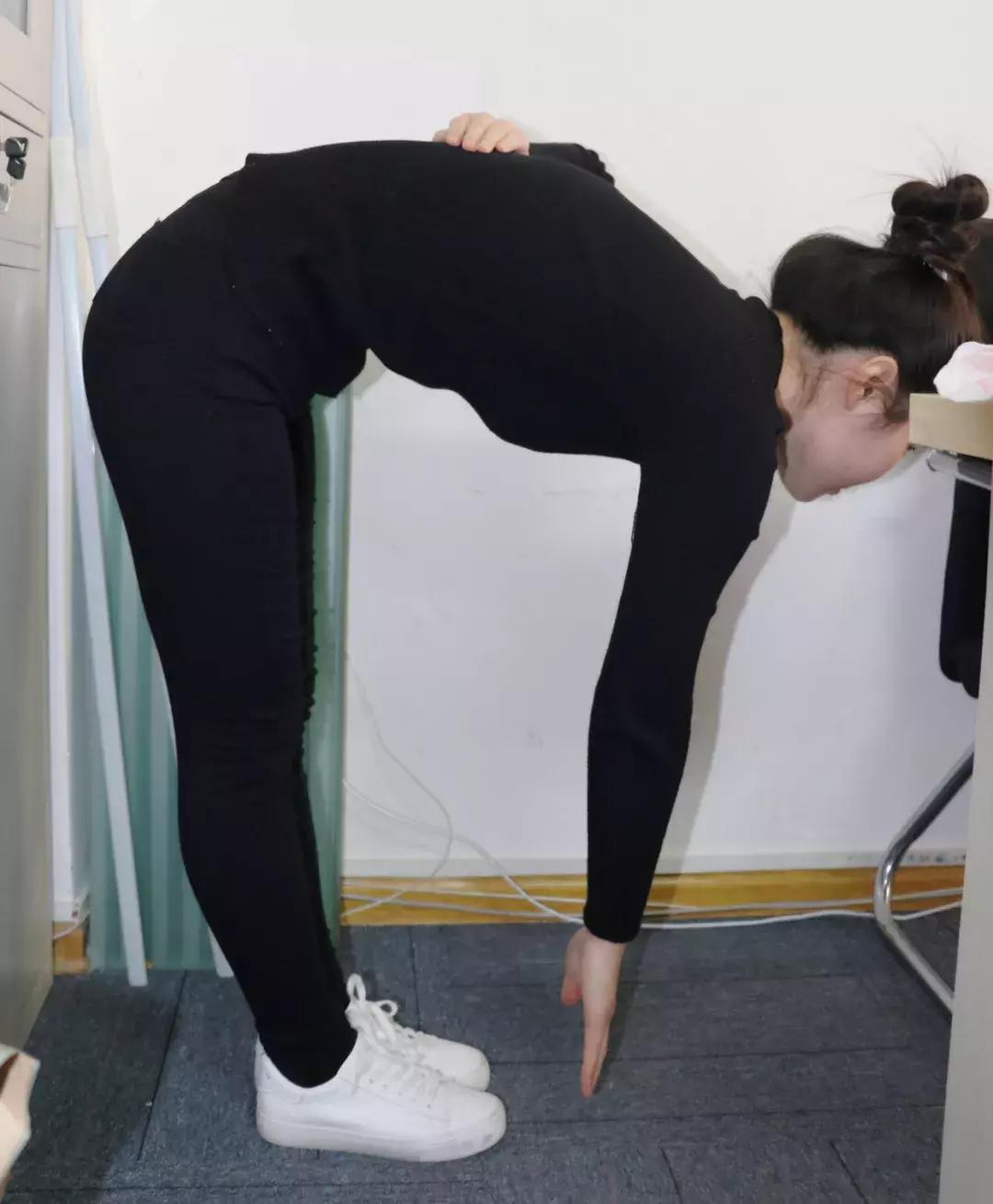 冬天敲门啦！拿什么解救你？我的冰冻肩