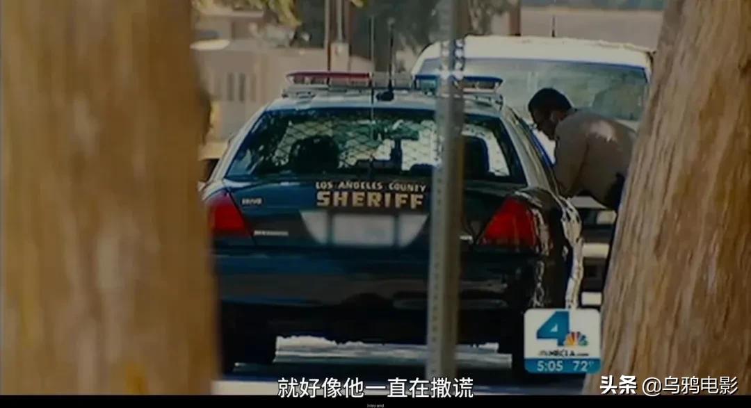 气到抽搐发抖电视剧,气到发抖的电影解说