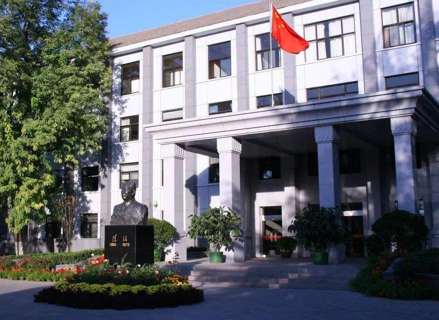 中国面积最小的4所大学,中国面积最小的十所大专