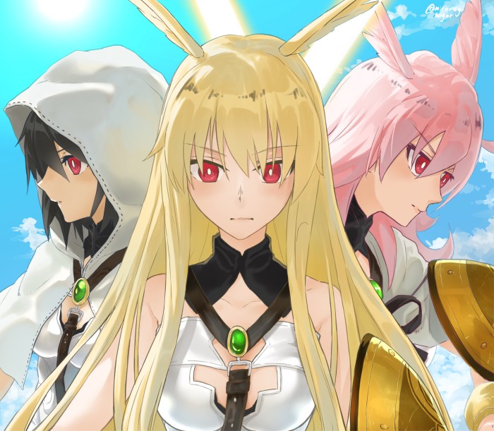 FGO瓦尔基里简评：翻身最快的从者，连发宝具相性极高