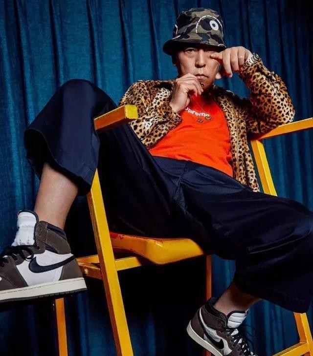 西北富人,西北顶级奢侈品