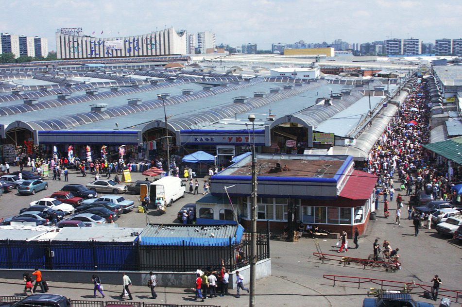 俄罗斯的物价是个什么水平,现在俄罗斯南部边疆区物价怎么样