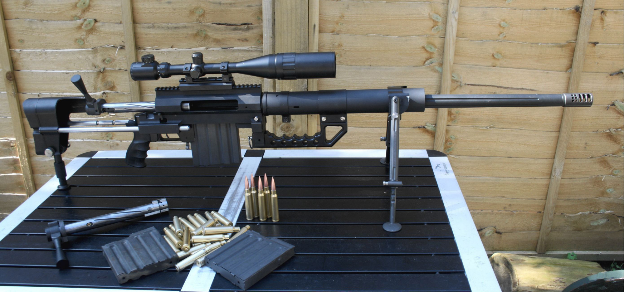 瞄准镜进水了怎么消除雾气,瞄准镜有雾水怎么处理