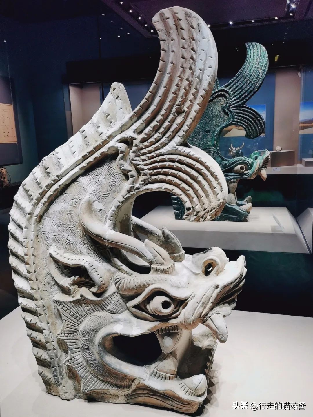 超出预期的大西北第一站，我要吹爆银川！吃玩住行全含