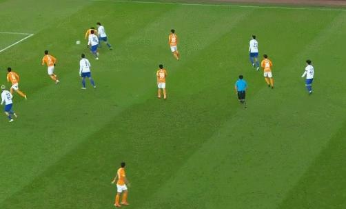 疯狂5-0！足协杯4外援鲁能5球胜卓尔，24岁锋霸轰帽子戏法