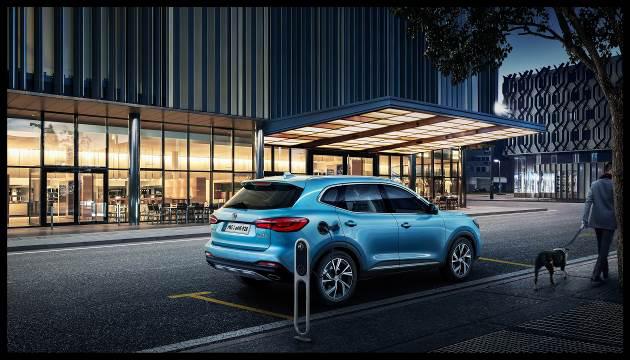 名爵欧洲销量,名爵3月欧洲销量