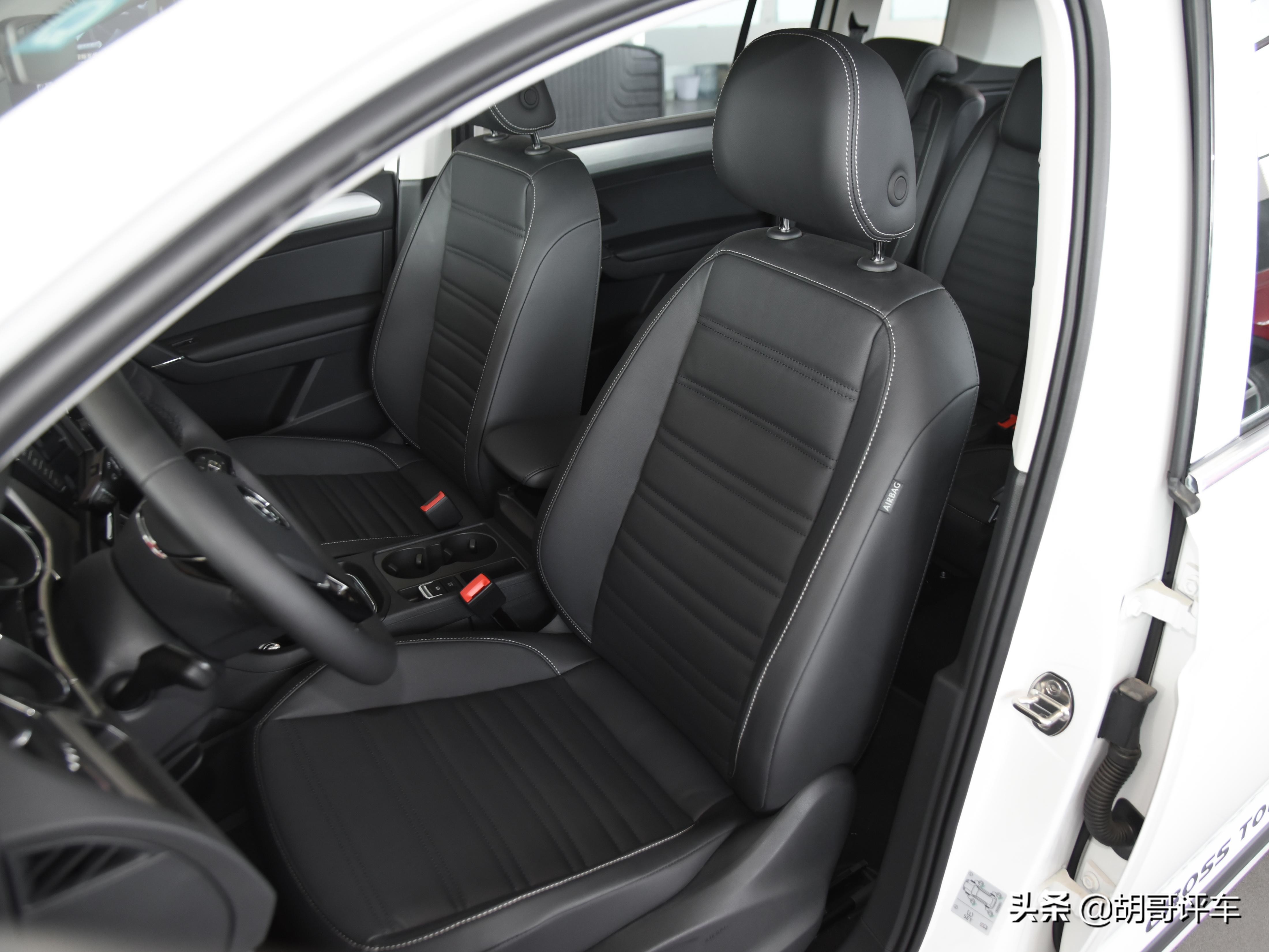 2018款七座途安豪华版,新款途安五座版