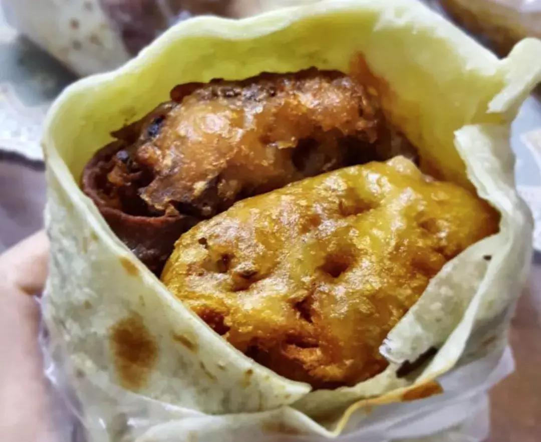 天津最好吃的早点在哪个区,天津最全早餐店