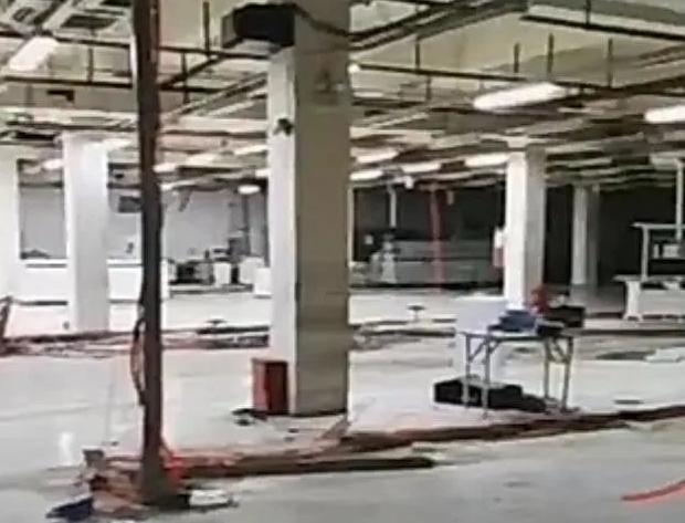 假期结束，公司没了，昆山20年老牌电子厂轰然倒下！