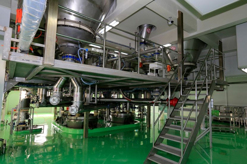 特医产品订单环比增长77%！青岛这家企业细分市场销售实现逆增长！