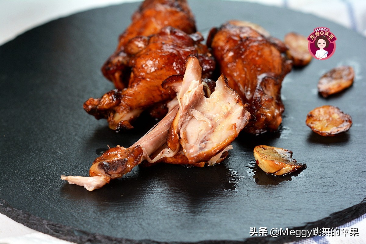 美味鸡翅根简单做法,怎么烧鸡翅根又嫩又好吃