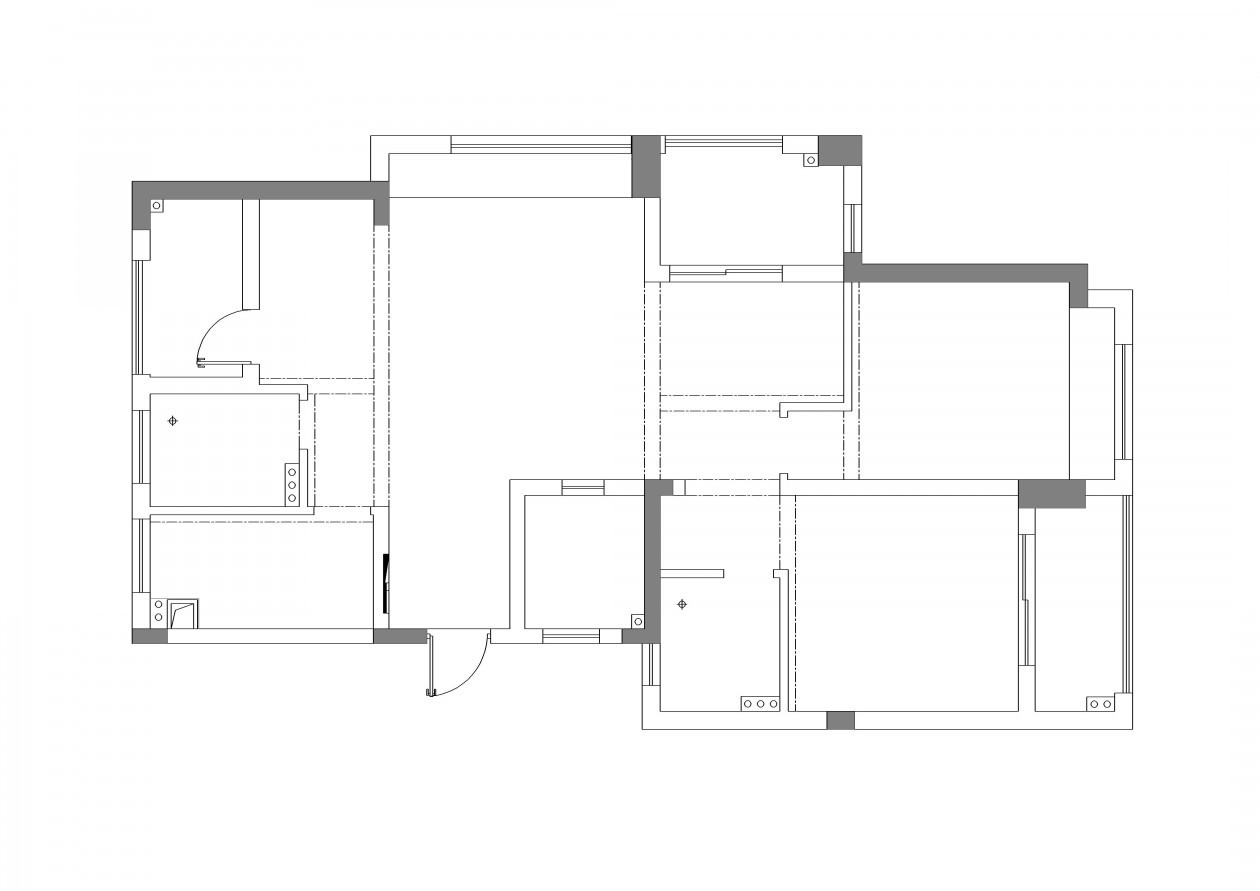 汉美家居,汉美家居装修图