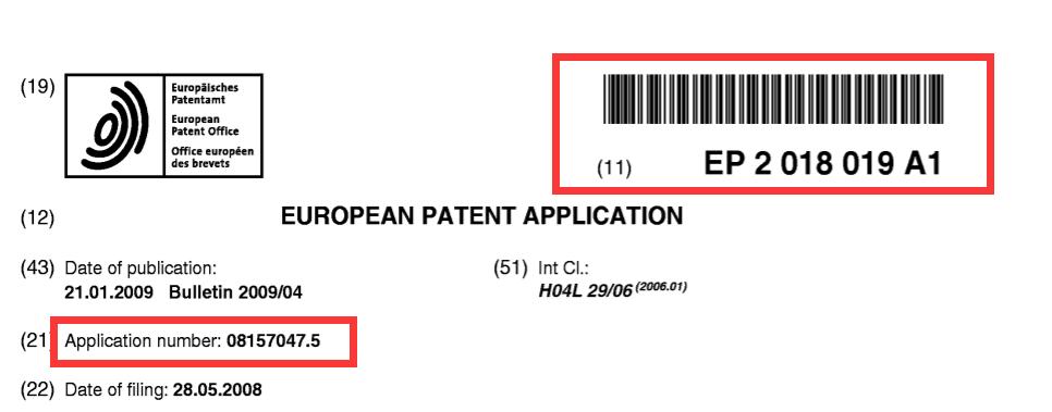 欧洲专利有哪些?怎么注册?多少费用?怎么避免被恶搞?