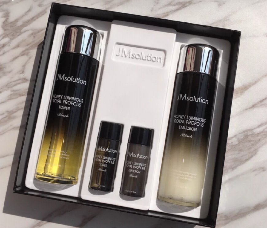 网红推荐的最便宜的大瓶水乳,爆款网红水乳