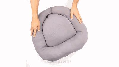 不要的旧衣服如何处理？C4N带来旧衣改造妙招