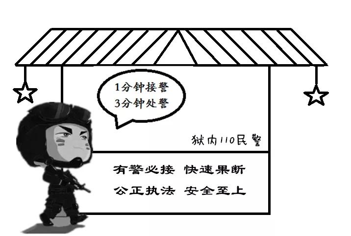 假如警察可以摆摊,假如缉毒警察也会摆地摊