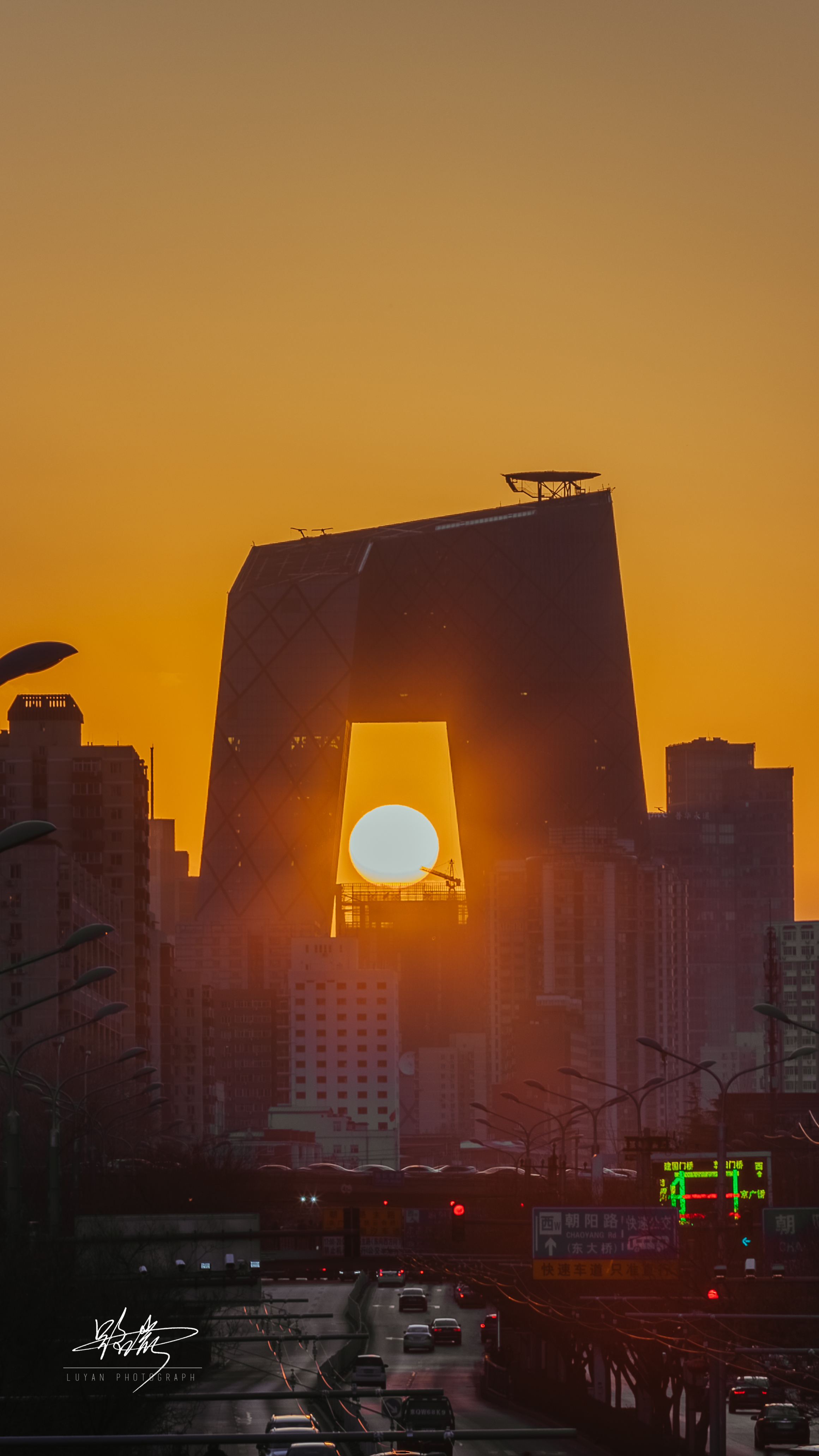 北京夜景去哪里观看,北京夜景哪里拍