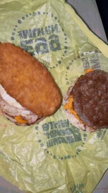 日本麦当劳又出新品豪华吃法,麦当劳隐藏吃法大揭秘上