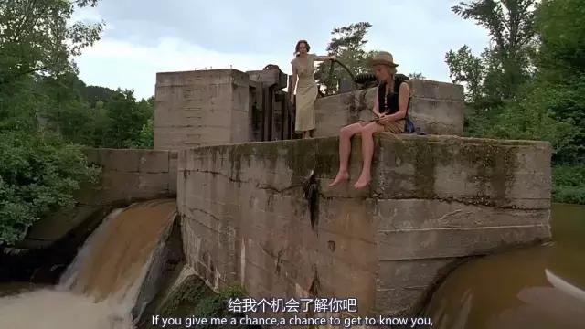 油炸绿番茄的电影,介绍超级好看的电影