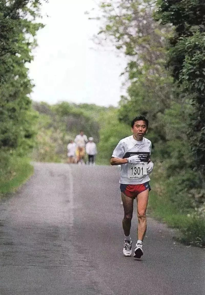 闲舍杂谈丨收藏跑步