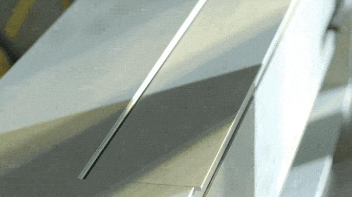 lg电视都有哪些优点和缺点,lg全球首发可卷曲电视惊艳市场