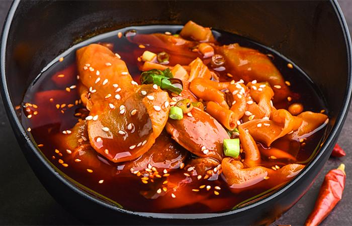 黄喉不是喉,黄喉不是喉是怎么回事