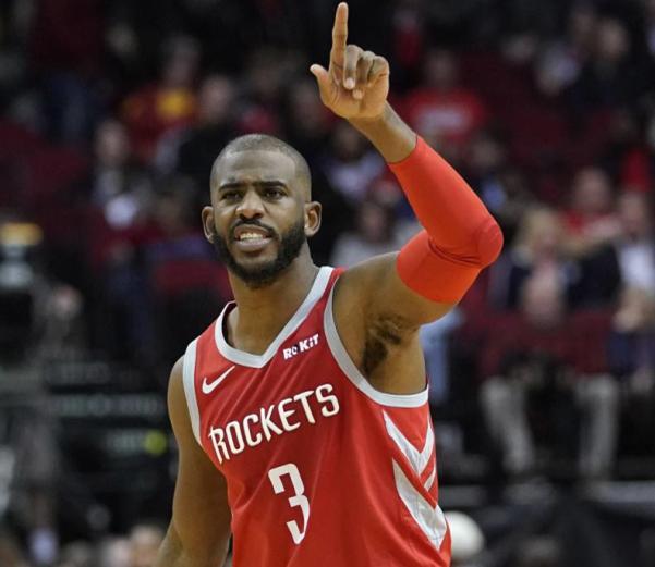 巅峰保罗和巅峰艾弗森,美媒评nba76大巨星排名