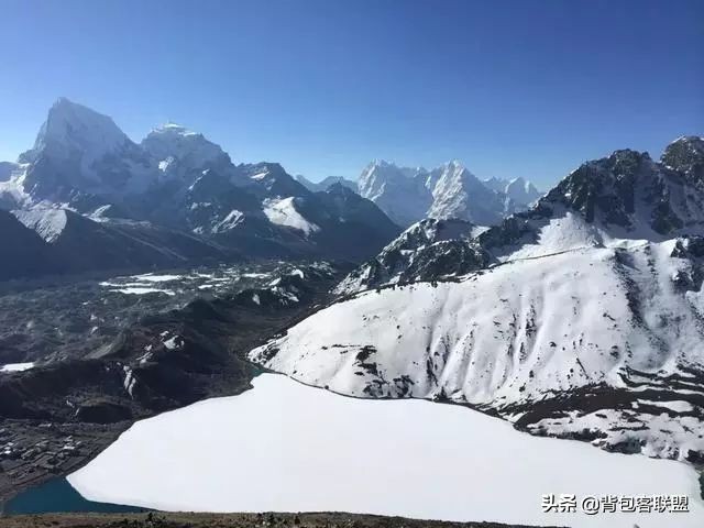 尼泊尔ebc珠峰大本营,尼泊尔徒步珠峰大本营攻略