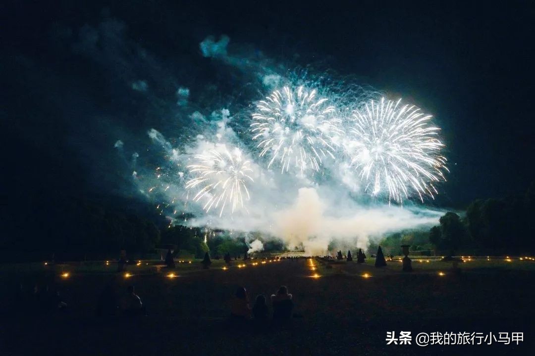 法国巴黎五日四夜攻略,法国攻略巴黎