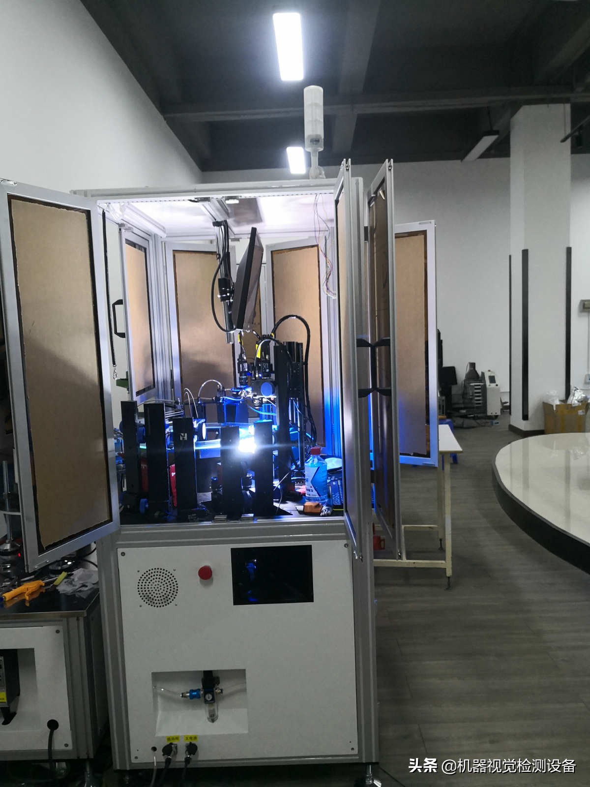 机器视觉技术详解,干货机器视觉基础知识汇总