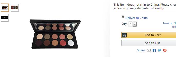 美国好用的美妆产品,美妆大牌最好用的产品